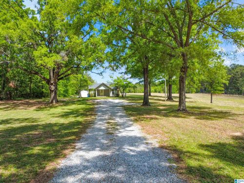 2670 Old Sylacauga Hwy, Sylacauga, AL, 35150-7818 | Card Image