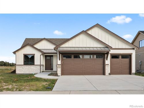 1126 Deuel St, Fort Morgan, CO, 80701 | Card Image