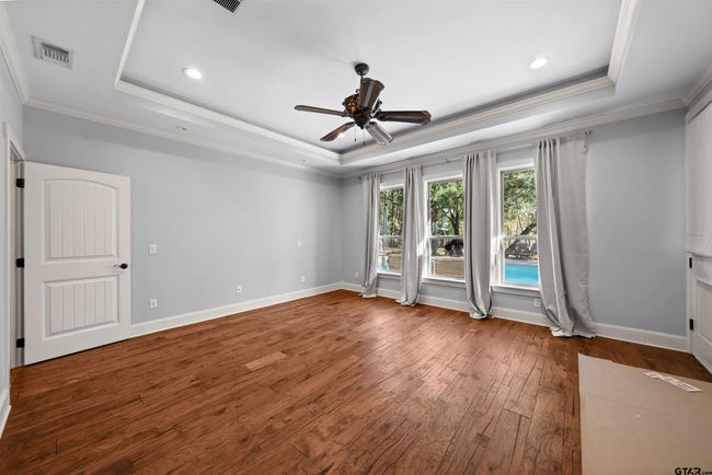 23751 Mystery Down Dr, House other with 5 bedrooms, 4 bathrooms and null parking in Lindale TX | Image 12