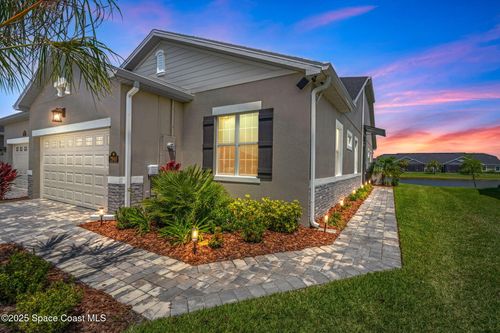 2940 Avalonia Dr, Melbourne, FL, 32940-8749 | Card Image