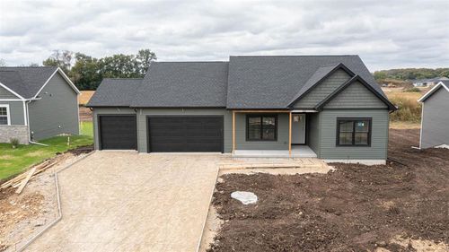 3822 N Woodbury Lane, Janesville, WI, 53545 | Card Image