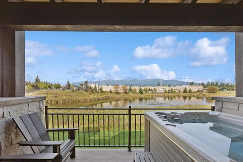 unit-b-309 Akers Ln, Whitefish, MT, 59937-9160 | Card Image
