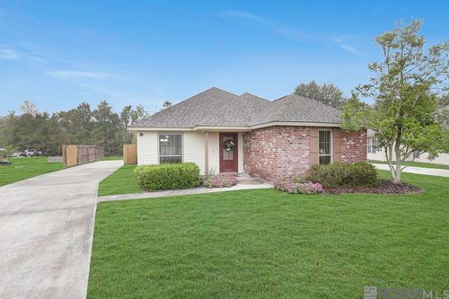 12231 Greenbriar Dr, Walker, LA, 70785-5064 | Card Image