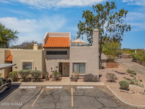 2533 N Ironwood Ridge Drive, Tucson, AZ, 85745 | Card Image