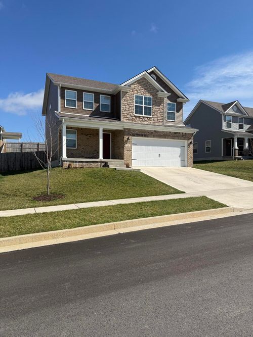 110 Landry Ln, Georgetown, KY, 40324-9166 | Card Image