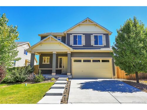 4928 S Addison Way, Aurora, CO, 80016 | Card Image