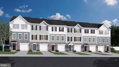 282 Topher'S Trail, PRINCE FREDERICK, MD, 20678 | Card Image