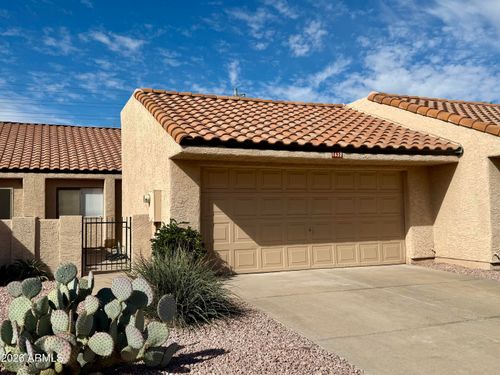1632 N El Camino Drive, Tempe, AZ, 85288 | Card Image