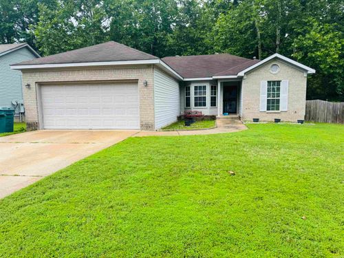 5119 Timberland Dr, Little Rock, AR, 72204-8108 | Card Image