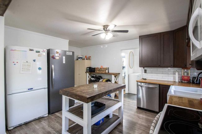 2027 19 Ave, House other with 3 bedrooms, 1 bathrooms and 3 parking in Bowden AB | Image 11