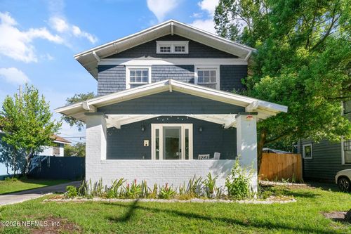 2357 Dellwood Ave, JACKSONVILLE, FL, 32204-3103 | Card Image
