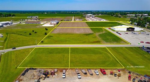 0 Sinclair Dr, Jerseyville, IL, 62052 | Card Image