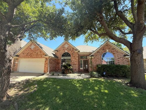2424 Arbor Dr, Round Rock, TX, 78681-2160 | Card Image