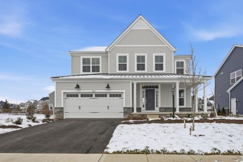 7262 River Birch Rd, Plain City, OH, 43064-3209 | Card Image