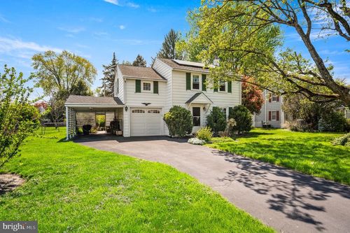 416 Preston Ln, HATBORO, PA, 19040-2311 | Card Image