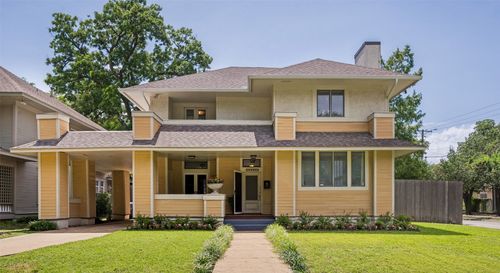 4900 Victor St, Dallas, TX, 75214-5435 | Card Image