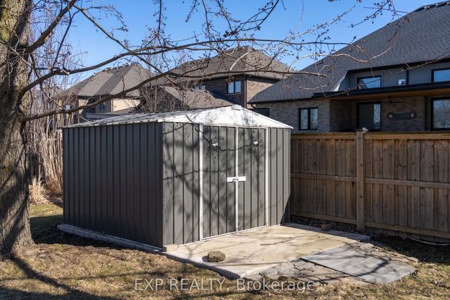 686 Warner Rd, House other with 6 bedrooms, 4 bathrooms and 6 parking in Niagara On The Lake ON | Image 45