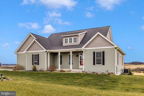 2461 Old New Windsor Pike, NEW WINDSOR, MD, 21776-9611 | Card Image