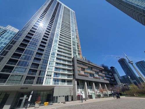 325-85 Queens Wharf Rd, Toronto, ON, M5V0J9 | Card Image