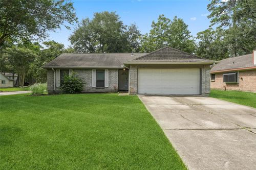 3751 Glade Forest Dr, Kingwood, TX, 77339-1900 | Card Image