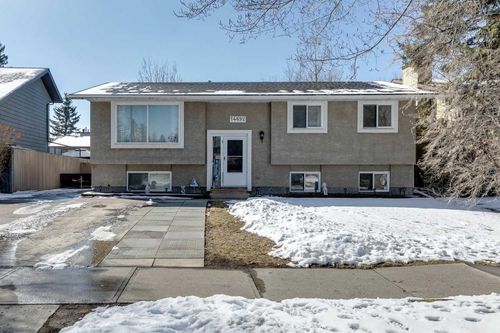 14692 Deer Ridge Dr Se, Calgary, AB, T2J5Y4 | Card Image