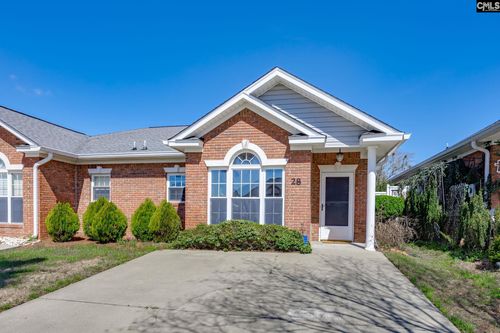 28 Tall Palmetto Ln, Lexington, SC, 29072-7721 | Card Image
