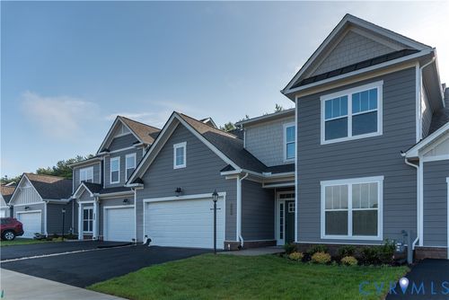 8668 Hope Farm Ln, Mechanicsville, VA, 23111-3307 | Card Image