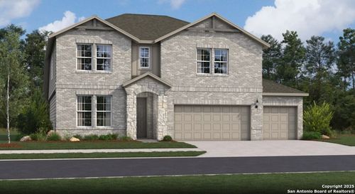 231 Moose Trl, Cibolo, TX, 78108-4573 | Card Image