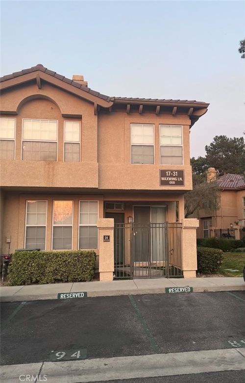 31 Waxwing Ln, Aliso Viejo, CA, 92656-1799 | Card Image