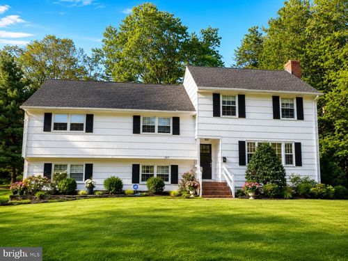 269 Shadybrook Ln, Princeton, NJ, 08540-4137 | Card Image