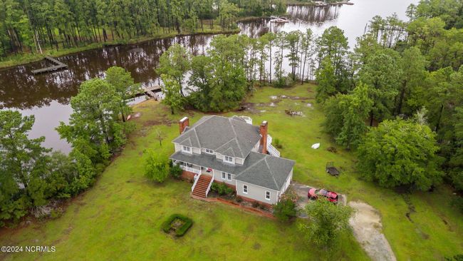 1039 Pasture Point Rd, House other with 3 bedrooms, 3 bathrooms and 2 parking in Merritt NC | Image 5