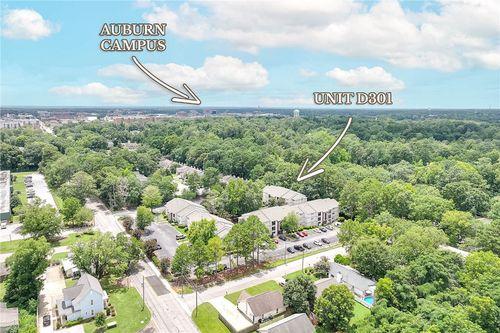 apt-d301-601 N Gay St, AUBURN, AL, 36830-3172 | Card Image