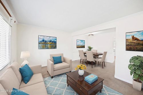 2981 Six Mile Ln, Louisville, KY, 40220-3406 | Card Image