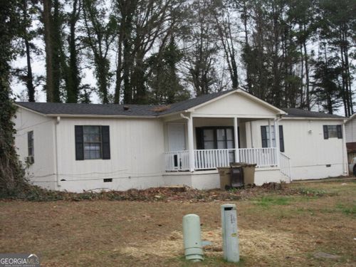 100 Greenview Dr, Mcdonough, GA, 30253-6527 | Card Image