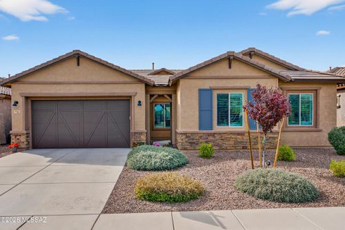 732 E Romsdalen Rd, Tucson, AZ, 85755-6106 | Card Image