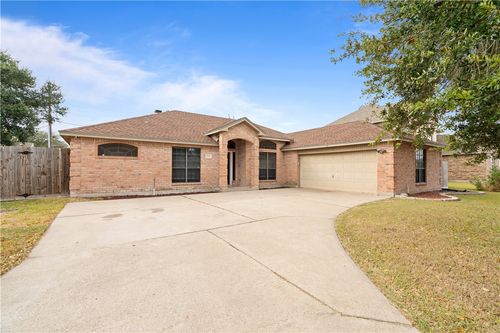 328 Gulfton Drive, Portland, TX, 78374 | Card Image