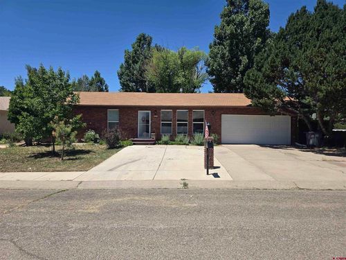 613 Colorado St, Cortez, CO, 81321-3001 | Card Image
