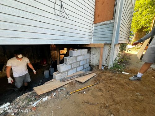 195 Drs James Parker Blvd, Red Bank, NJ, 07701-1308 | Card Image