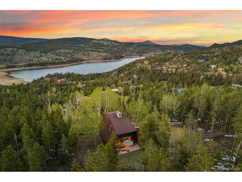 56 Valley View Dr, Nederland, CO, 80466-9569 | Card Image