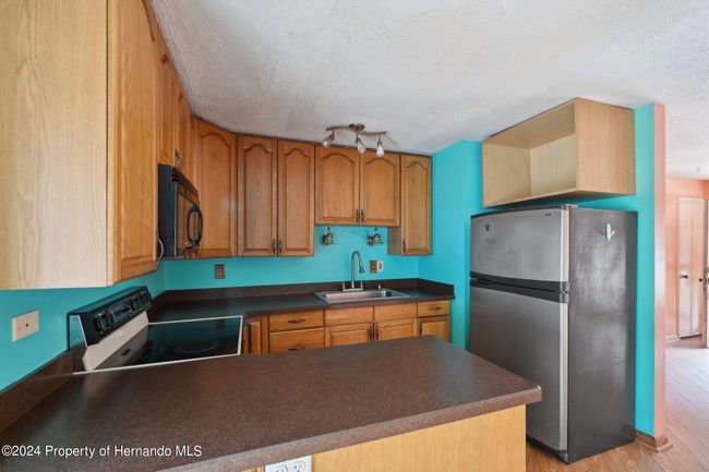 365 S Snapp Ave, House other with 3 bedrooms, 2 bathrooms and null parking in Inverness FL | Image 9