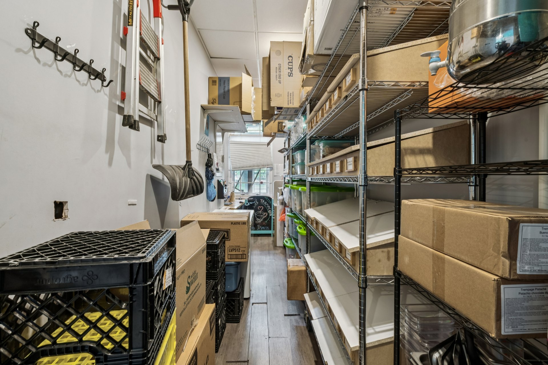 Commercial Sale in Montréal (Le Sud-Ouest)