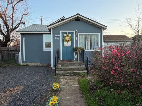 2299 Oro Bangor Highway, Oroville, CA, 95966 | Card Image