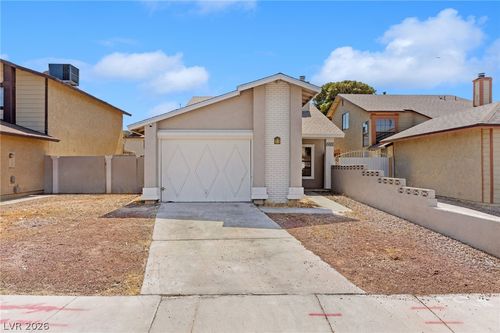 5559 Big Sea St, Las Vegas, NV, 89110-4938 | Card Image