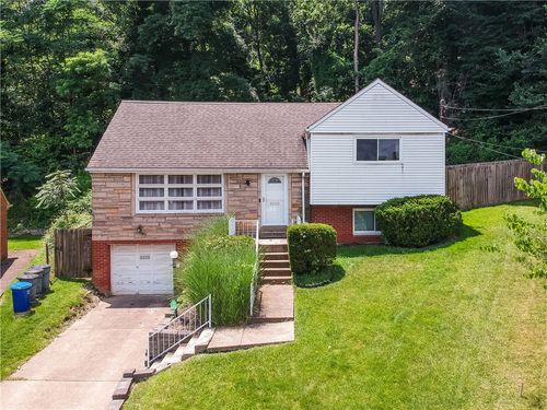 5504 Rippey Pl, East Liberty, PA, 15206 | Card Image