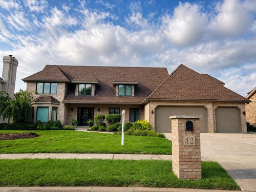 42 Founders Pointe N, Bloomingdale, IL, 60108-1458 | Card Image