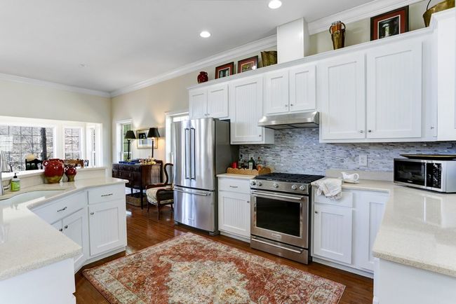 30 Berrong Dr, House other with 4 bedrooms, 4 bathrooms and 3 parking in Hayesville NC | Image 12