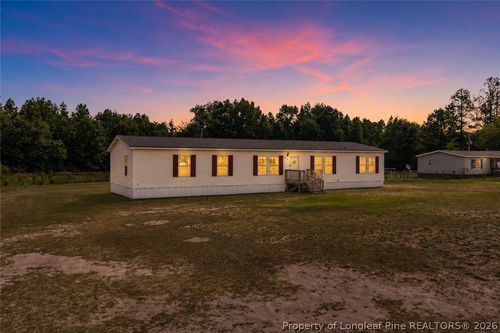 4694 Mt Zion Church Road, Maxton, NC, 28364 | Card Image