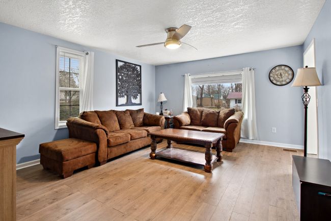 211 Powell St, House other with 2 bedrooms, 1 bathrooms and null parking in Decherd TN | Image 10