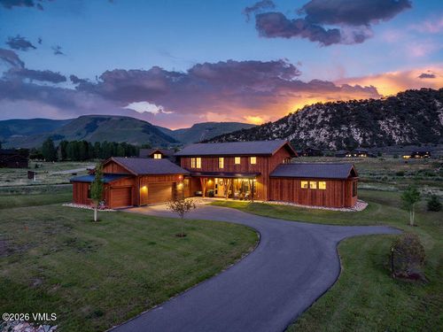 664 Hunters View Ln, Eagle, CO, 81631 | Card Image
