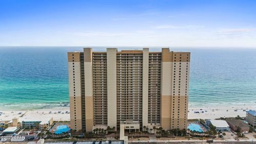 201-16819 Front Beach Rd, Panama City Beach, FL, 32413-2485 | Card Image